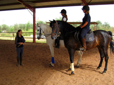 Spain-Southern Spain-Epona Rafael Soto Clinic